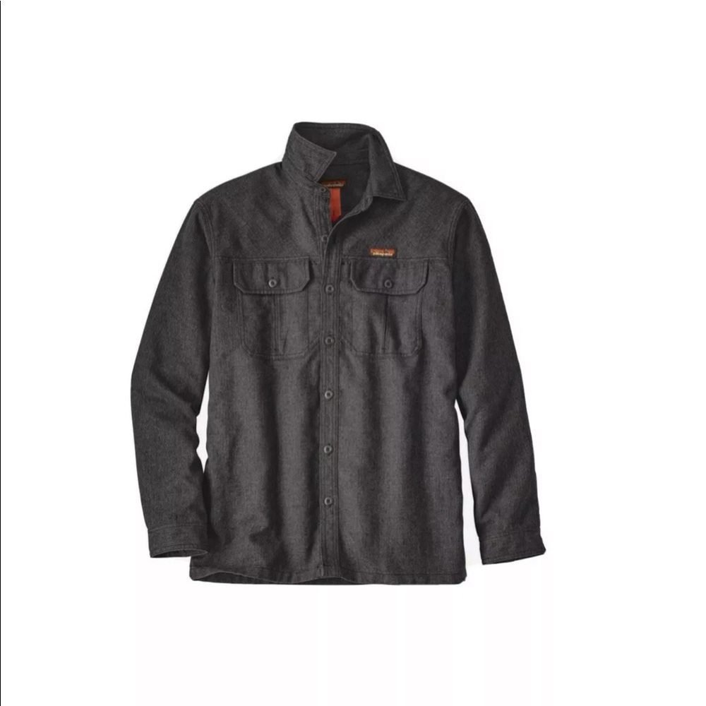 Patagonia Farrier Shirt, Men’s XL